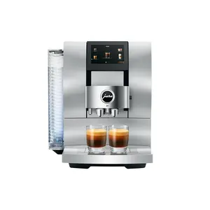 Jura Jura Z10 Aluminium Blanc Jura Jura Z10 Aluminium Blanc