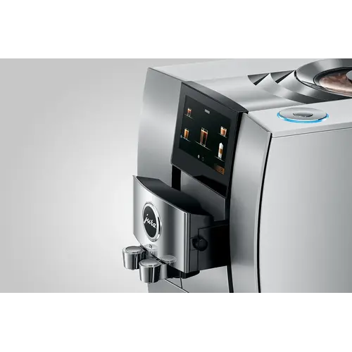 Jura Jura Z10 Aluminium Blanc