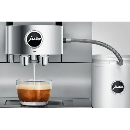 Jura Jura Z10 Aluminium Blanc