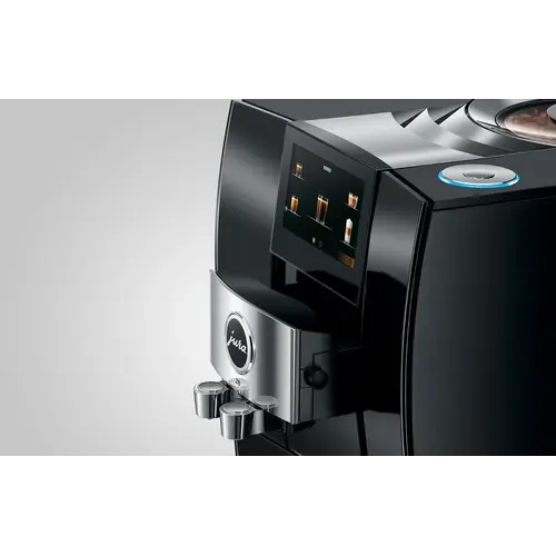 Jura Jura Z10 Diamond Black Jura Jura Z10 Diamond Black