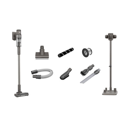 Sebo Aspirateur sans fil Sebo Balance A1 Gris Sebo Aspirateur sans fil Sebo Balance A1 Gris