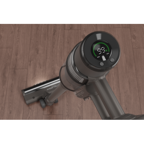 Sebo Aspirateur sans fil Sebo Balance A1 Gris Sebo Aspirateur sans fil Sebo Balance A1 Gris