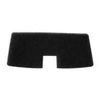 JohnnyVac Prima exhaust filter