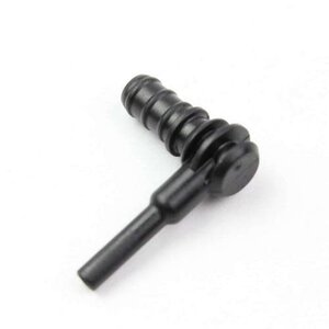 Saeco Connection d'eau pour buse à café Saeco / Gaggia 996530073464 Saeco Connection d'eau pour buse à café Saeco / Gaggia 996530073464