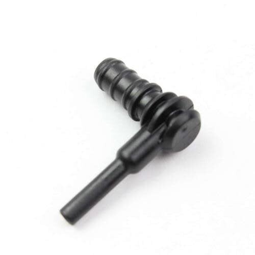 Saeco Saeco / Gaggia Black Brew Unit Coffee Outlet Connection 996530073464 Saeco Saeco / Gaggia Black Brew Unit Coffee Outlet Connection 996530073464