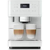 Miele Milk Perfection CM6160 Lotus White