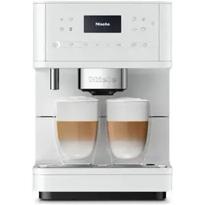 Miele Miele Milk Perfection CM6160 Blanche