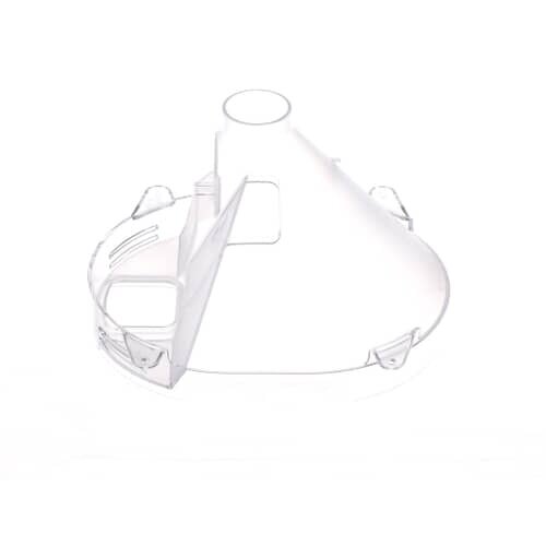 Delonghi Delonghi TrueBrew Coffee Beans Tank AS00005449 Delonghi Delonghi TrueBrew Coffee Beans Tank AS00005449