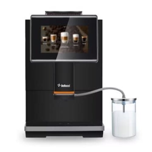 Bellucci Bellucci Bistro