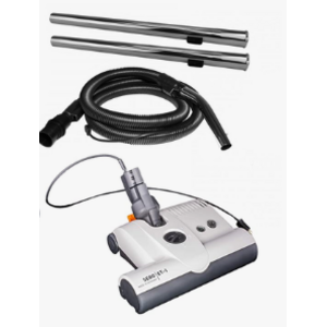 Sebo Kit électrique pour JohnnyVac JV115 / JV125 Sebo Kit électrique pour JohnnyVac JV115 / JV125