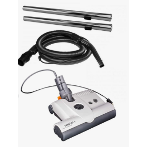 Sebo Electric kit for JohnnyVac JV115 / JV125 Sebo Electric kit for JohnnyVac JV115 / JV125