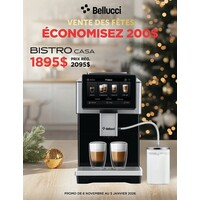 Bellucci Bistro Casa