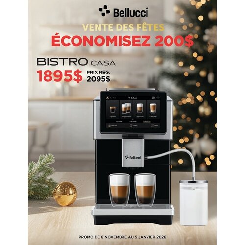 Bellucci Bellucci Bistro Casa Bellucci Bellucci Bistro Casa