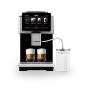 Bellucci Bellucci Bistro Casa