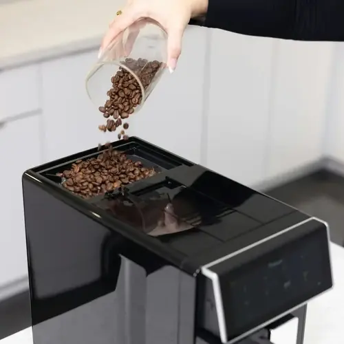 Bellucci Machine espresso Bellucci Latte Touch Bellucci Machine espresso Bellucci Latte Touch