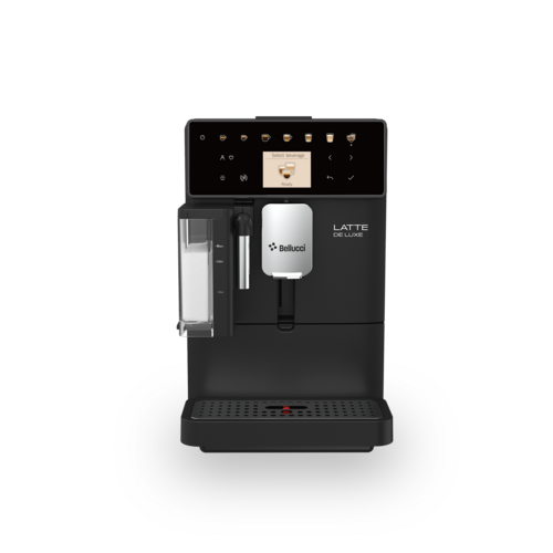 Bellucci Bellucci Latte Deluxe espresso machine Bellucci Bellucci Latte Deluxe espresso machine