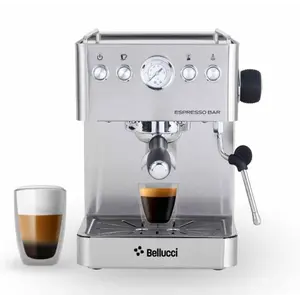 Bellucci Bellucci Espresso Bar espresso machine