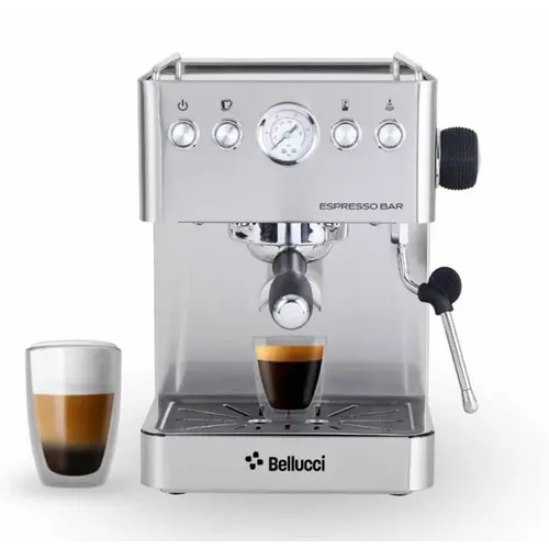 Bellucci Bellucci Espresso Bar espresso machine Bellucci Bellucci Espresso Bar espresso machine