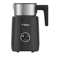 BELLUCCI LATTE PRO – INDUCTION MILK FROTHER HOT/COLD AND HOT CHOCOLATE MAKER