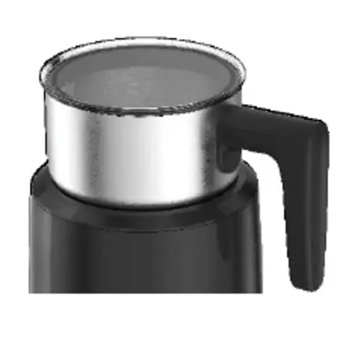 Bellucci BELLUCCI LATTE PRO – INDUCTION MILK FROTHER HOT/COLD AND HOT CHOCOLATE MAKER Bellucci BELLUCCI LATTE PRO – INDUCTION MILK FROTHER HOT/COLD AND HOT CHOCOLATE MAKER