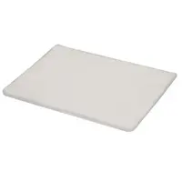 Filtre universel blanc  8'' X 10''
