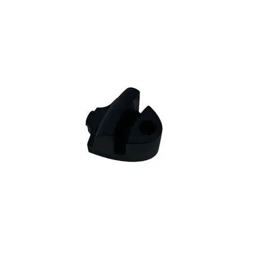 Jura Support noir pour tube à lait Jura Cool Control