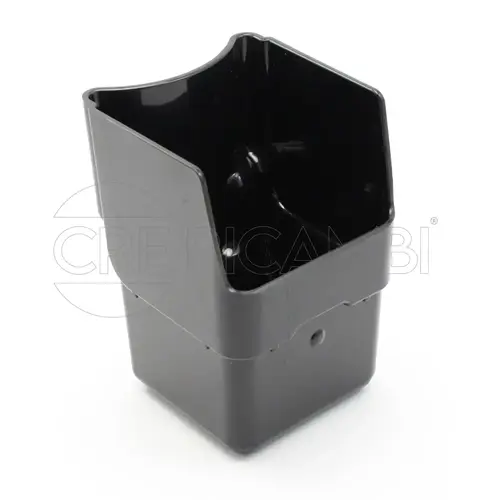 Caffitaly Bac de récupération des capsules Caffitaly S36 / 34000522403 Caffitaly Bac de récupération des capsules Caffitaly S36 / 34000522403