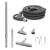 DrainVac Accessory Kit with 30ft Hose