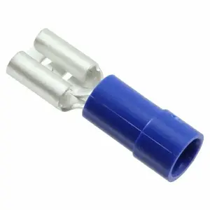 Connecteur électrique femelle 16-14