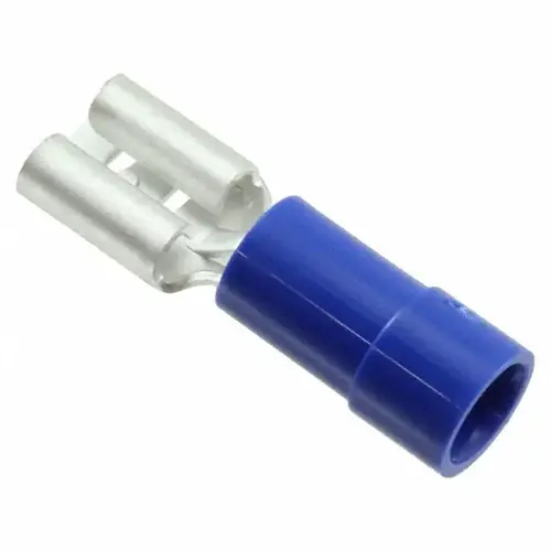 FEMALE 16-14 ELECTRIC TERMINAL FEMALE 16-14 ELECTRIC TERMINAL