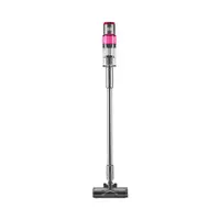 Sebo Balance A1 Cordless vacuum Magenta