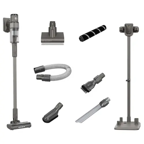 Sebo Sebo Balance A1 Cordless vacuum Magenta Sebo Sebo Balance A1 Cordless vacuum Magenta