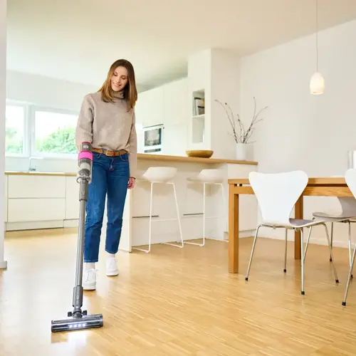 Sebo Sebo Balance A1 Cordless vacuum Magenta Sebo Sebo Balance A1 Cordless vacuum Magenta