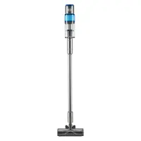 Sebo Balance A1 Cordless vacuum Blue