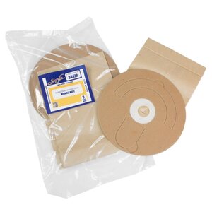 JohnnyVac Sacs aspirateur Miracle Mate MM-1