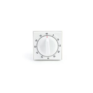 FoxRun Fox Run Square Timer 4286