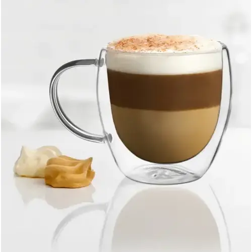 Trudeau Tasses à cappuccino 80 oz / 250 ml Trudeau (2) / 49045581