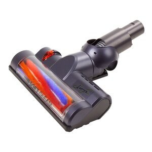 JohnnyVac Balai électrique pour JohnnyVac JV222 JohnnyVac Balai électrique pour JohnnyVac JV222