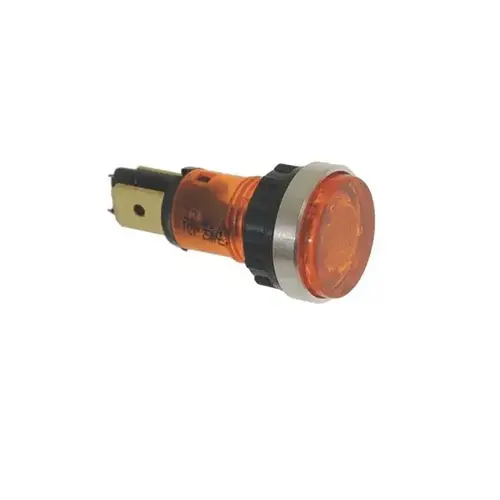 Profitec ECM / Profitec Orange Signal Lamp Profitec ECM / Profitec Orange Signal Lamp