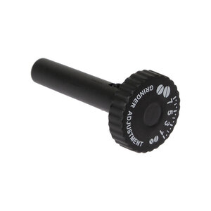 Delonghi Delonghi Grind Regulation Knob 5913216201