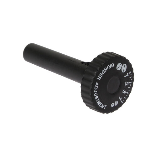 Delonghi Delonghi Grind Regulation Knob 5913216201