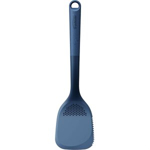 Trudeau Trudeau Nature blue spatula 09924003