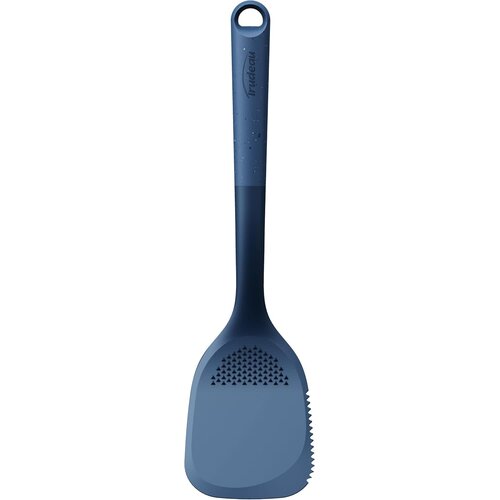 Trudeau Trudeau Nature blue spatula 09924003