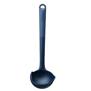 Trudeau Trudeau Nature Blue Ladle 09924006