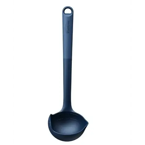 Trudeau Trudeau Nature Blue Ladle 09924006