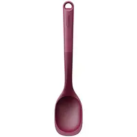 Trudeau Nature Burgundy spoon 09924005