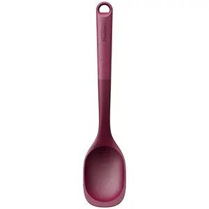 Trudeau Trudeau Nature Burgundy spoon 09924005
