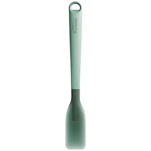 Trudeau Spatule à bocal flexible en silcone Trudeau Nature 09924012
