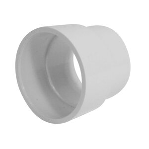Union réducteur / Extension de prise (1-5/8'' à 1-1/2'')
