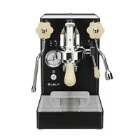 Lelit Mara X Black  LEPL62XCB